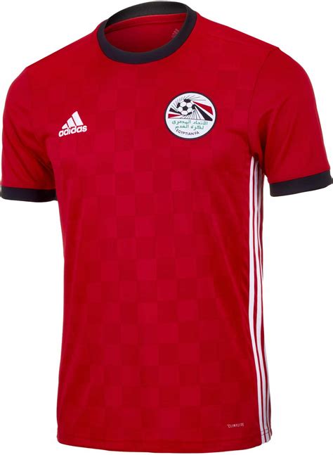 adidas egypte voetbal shirt|adidas egypt official site.